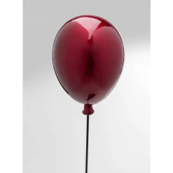Deko & Geschenkartikel|KARE Design Deko Figur Balloon Bear 74Cm