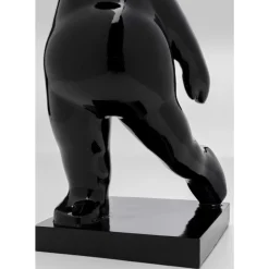 Deko & Geschenkartikel|KARE Design Deko Figur Balloon Bear 74Cm