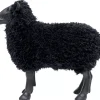 Deko & Geschenkartikel|KARE Design Deko Figur Bathilde Schwarz 48Cm