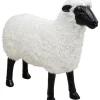 Deko & Geschenkartikel|KARE Design Deko Figur Bathilde Weis 73Cm
