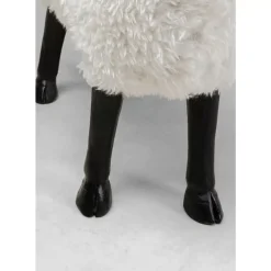 Deko & Geschenkartikel|KARE Design Deko Figur Bathilde Weis 73Cm