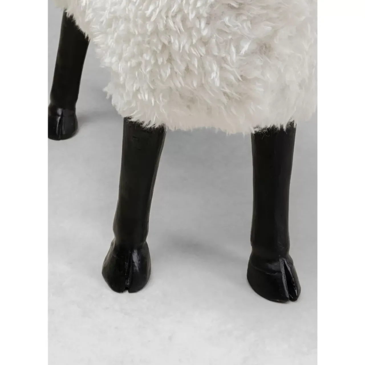 Deko & Geschenkartikel|KARE Design Deko Figur Bathilde Weis 73Cm