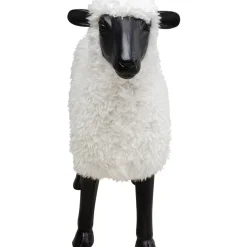 Deko & Geschenkartikel|KARE Design Deko Figur Bathilde Weis 73Cm