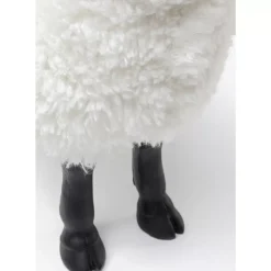 Deko & Geschenkartikel|KARE Design Deko Figur Bathilde Weis 48Cm