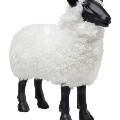Deko & Geschenkartikel|KARE Design Deko Figur Bathilde Weis 48Cm
