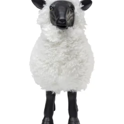 Deko & Geschenkartikel|KARE Design Deko Figur Bathilde Weis 48Cm