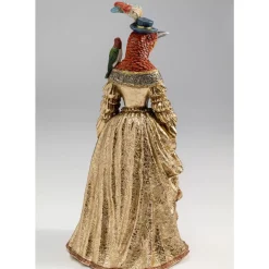 Deko & Geschenkartikel|KARE Design Deko Figur Bird Lady 37Cm