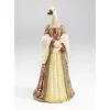 Deko & Geschenkartikel|KARE Design Deko Figur Bird Lady Duck Weis 31Cm