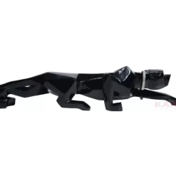 Deko & Geschenkartikel|KARE Design Deko Figur Black Cat 90