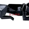 Deko & Geschenkartikel|KARE Design Deko Figur Black Cat 185