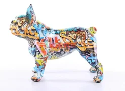 Deko & Geschenkartikel|KARE Design Deko Figur Bully Bulldog