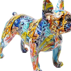 Deko & Geschenkartikel|KARE Design Deko Figur Bully Bulldog