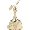 Deko & Geschenkartikel|KARE Design Deko Figur Bunny Gold 37Cm