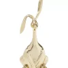 Deko & Geschenkartikel|KARE Design Deko Figur Bunny Gold 52Cm