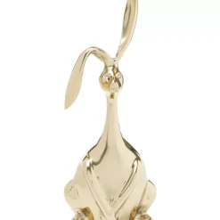 Deko & Geschenkartikel|KARE Design Deko Figur Bunny Gold 52Cm