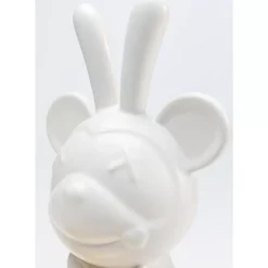 Deko & Geschenkartikel|KARE Design Deko Figur Butler Bear 29Cm