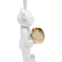 Deko & Geschenkartikel|KARE Design Deko Figur Butler Bear 29Cm