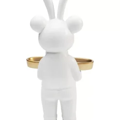 Deko & Geschenkartikel|KARE Design Deko Figur Butler Bear 29Cm