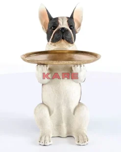 Deko & Geschenkartikel|KARE Design Deko Figur Butler Bully 51Cm