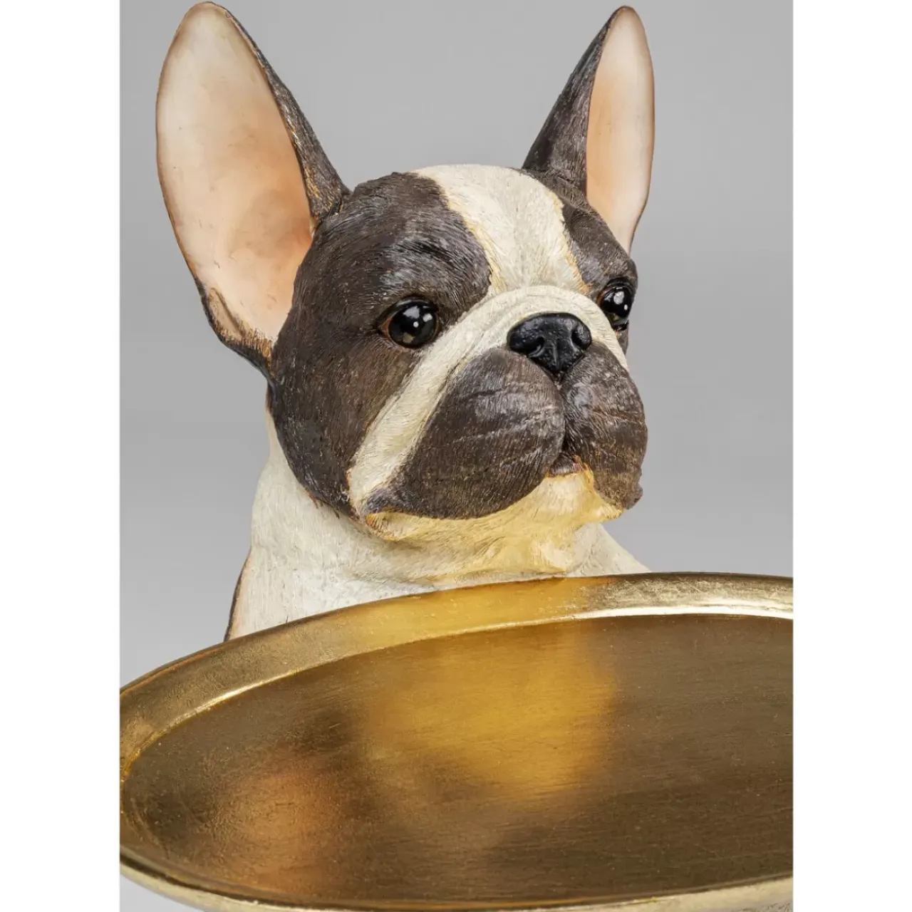 Deko & Geschenkartikel|KARE Design Deko Figur Butler Bully 51Cm