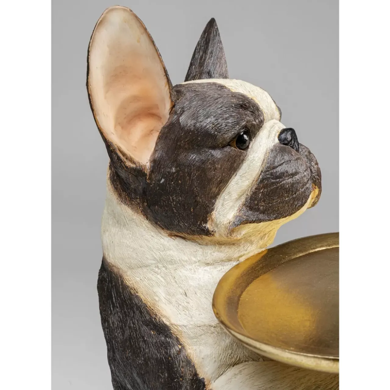 Deko & Geschenkartikel|KARE Design Deko Figur Butler Bully 51Cm