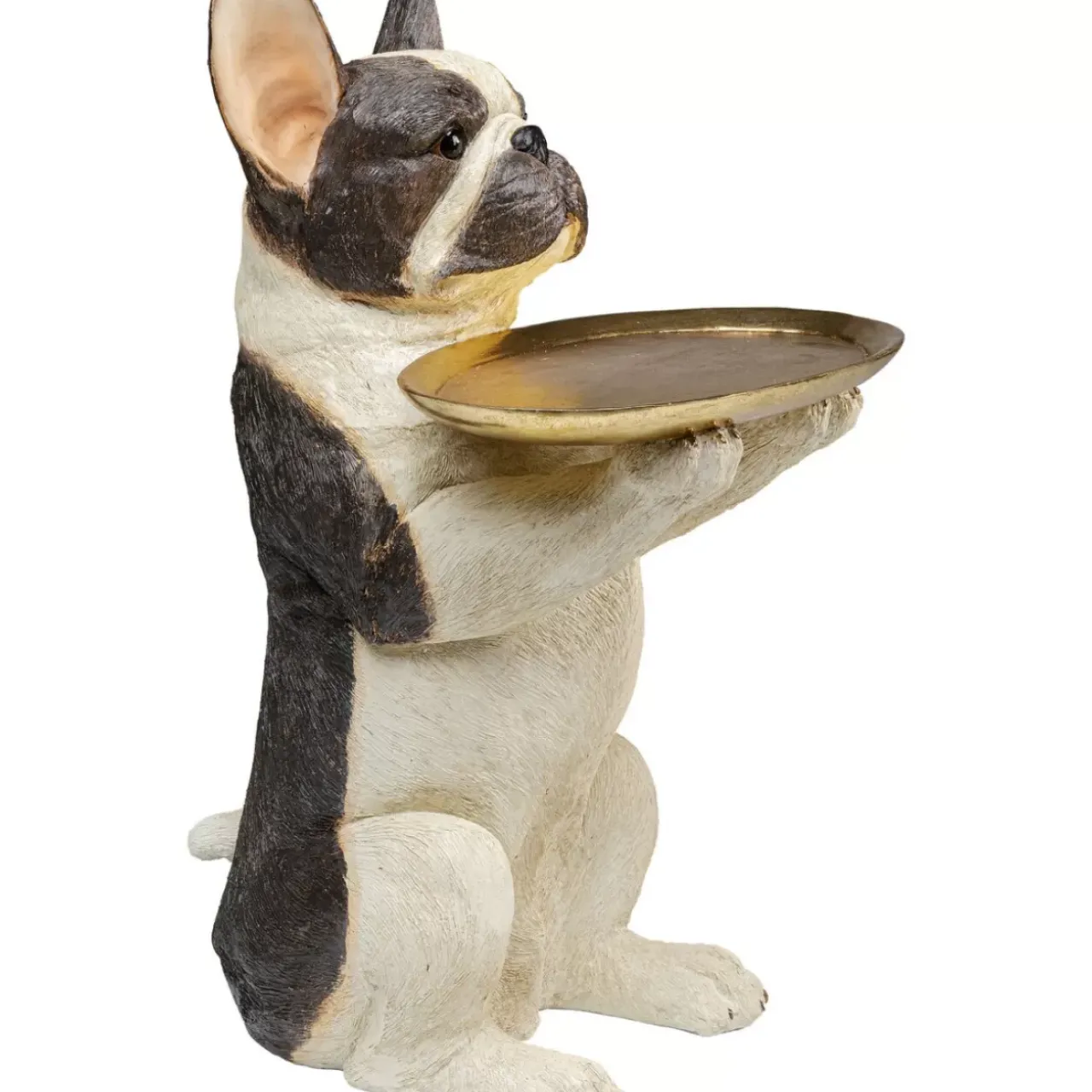 Deko & Geschenkartikel|KARE Design Deko Figur Butler Bully 51Cm