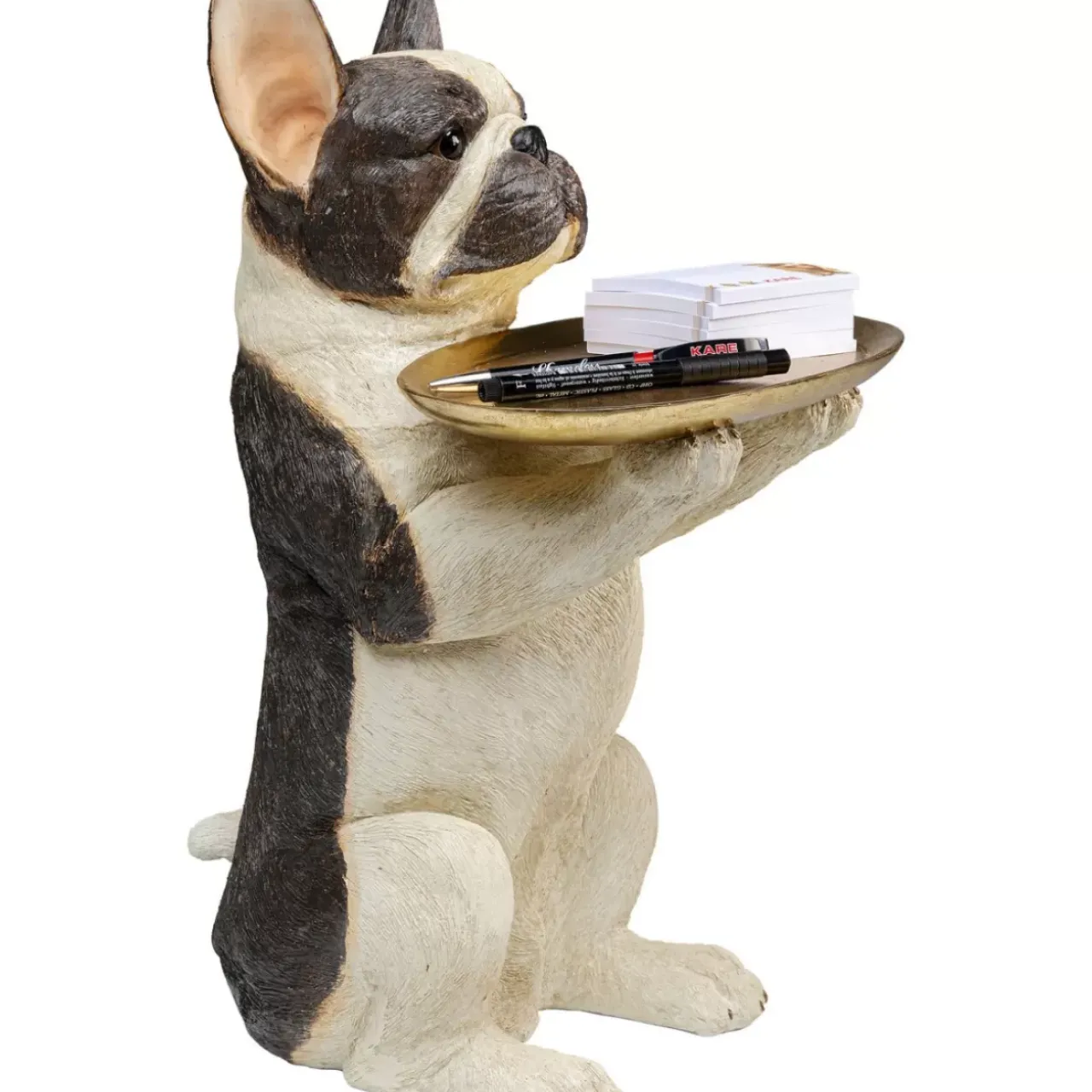 Deko & Geschenkartikel|KARE Design Deko Figur Butler Bully 51Cm