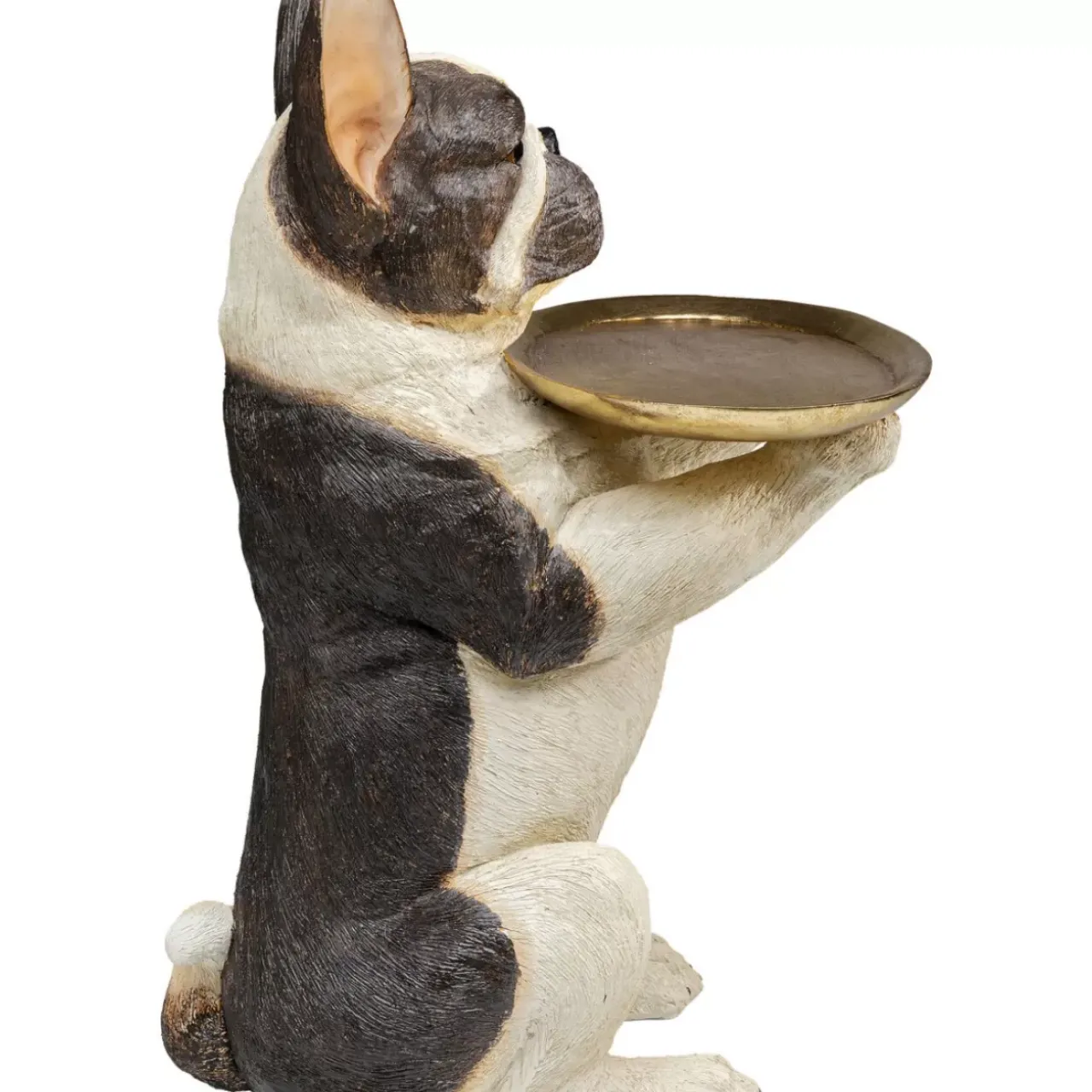 Deko & Geschenkartikel|KARE Design Deko Figur Butler Bully 51Cm