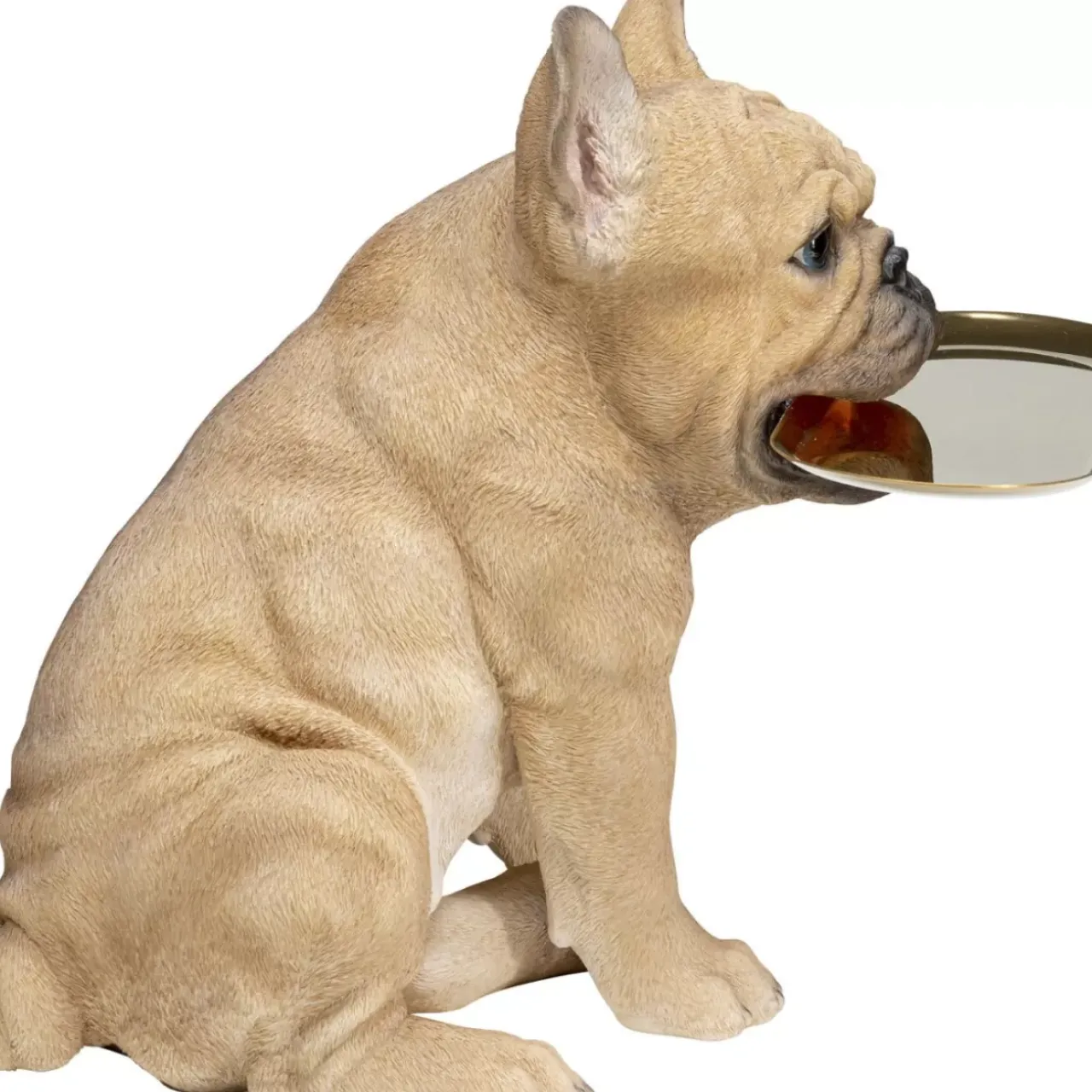Deko & Geschenkartikel|KARE Design Deko Figur Butler Frenchy 40Cm