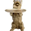 Deko & Geschenkartikel|KARE Design Deko Figur Butler Royal Standing Corgi 50Cm