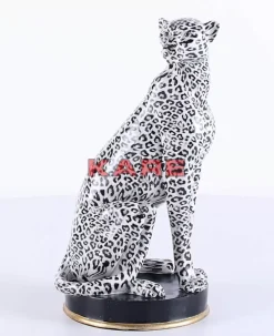 Deko & Geschenkartikel|KARE Design Deko Figur Cheetah