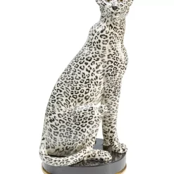 Deko & Geschenkartikel|KARE Design Deko Figur Cheetah