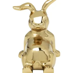 Deko & Geschenkartikel|KARE Design Deko Figur Chill Out Bunny 10Cm