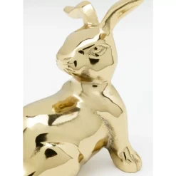 Deko & Geschenkartikel|KARE Design Deko Figur Chill Out Bunny 10Cm