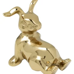 Deko & Geschenkartikel|KARE Design Deko Figur Chill Out Bunny 10Cm