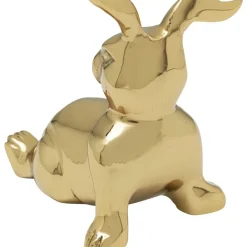 Deko & Geschenkartikel|KARE Design Deko Figur Chill Out Bunny 10Cm