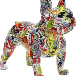 Deko & Geschenkartikel|KARE Design Deko Figur Comic Dog