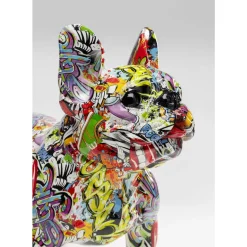Deko & Geschenkartikel|KARE Design Deko Figur Comic Dog