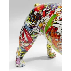 Deko & Geschenkartikel|KARE Design Deko Figur Comic Dog