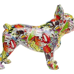 Deko & Geschenkartikel|KARE Design Deko Figur Comic Dog