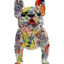 Deko & Geschenkartikel|KARE Design Deko Figur Comic Dog