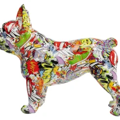Deko & Geschenkartikel|KARE Design Deko Figur Comic Dog
