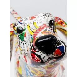Deko & Geschenkartikel|KARE Design Deko Figur Comic Dog Bodo