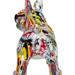 Deko & Geschenkartikel|KARE Design Deko Figur Comic Dog Glasses
