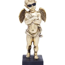 Deko & Geschenkartikel|KARE Design Deko Figur Cool Angel