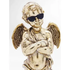 Deko & Geschenkartikel|KARE Design Deko Figur Cool Angel