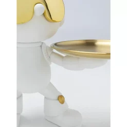 Deko & Geschenkartikel|KARE Design Deko Figur Cool Bunny Tray 27Cm