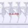 Deko & Geschenkartikel|KARE Design Deko Figur Dancing Cows
