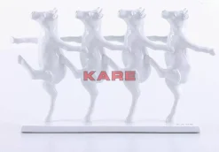 Deko & Geschenkartikel|KARE Design Deko Figur Dancing Cows
