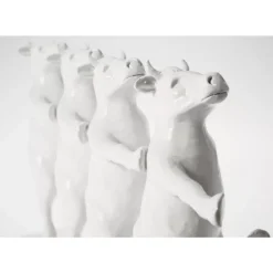 Deko & Geschenkartikel|KARE Design Deko Figur Dancing Cows